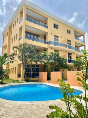 Ilemar Apartahotel